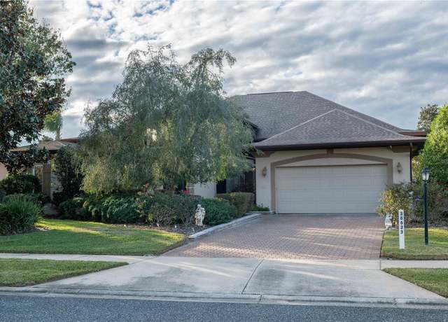 Property at 38633 Lakeview Walk, Lady Lake, FL 32159, 4 beds, 2 baths