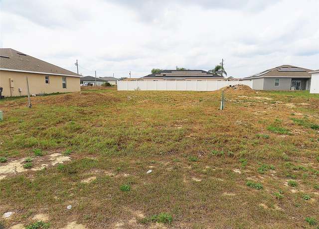 Property at 716 Desmoines Dr, Kissimmee, FL 34759