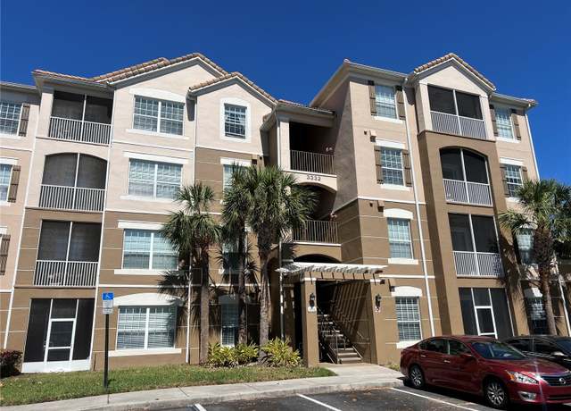 Property at 3332 Robert Trent Jones Dr #10703, Orlando, FL 32835, 2 beds, 2 baths
