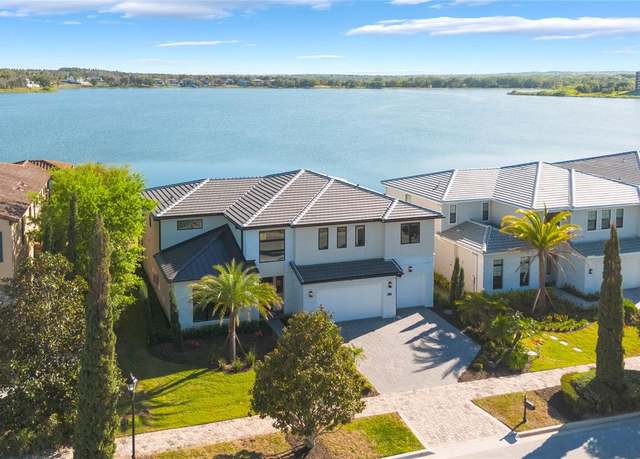 Property at 16728 Bolsena Dr, Bella Collina, FL 34756, 4 beds, 4.5 baths
