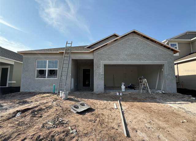 Property at 5244 Prairie Preserve, St Cloud, FL 34772, 4 beds, 3 baths