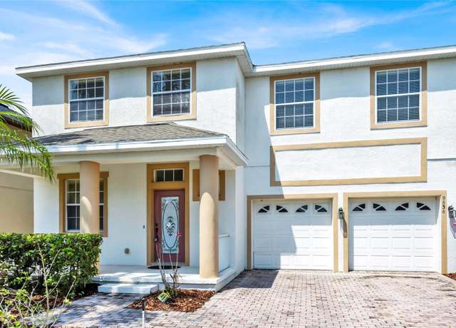 Property at 9836 Old Patina Way, Orlando, FL 32832, 3 beds, 2.5 baths