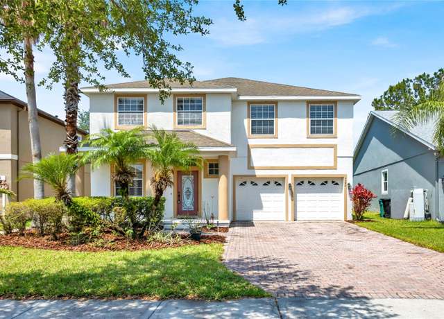 Property at 9836 Old Patina Way, Orlando, FL 32832, 3 beds, 2.5 baths