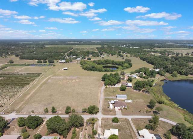 Property at 39200 Lake Burns Rd, Umatilla, FL 32784