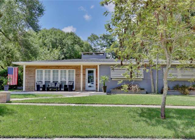 Property at 2118 Hargill Dr, Orlando, FL 32806, 4 beds, 3 baths
