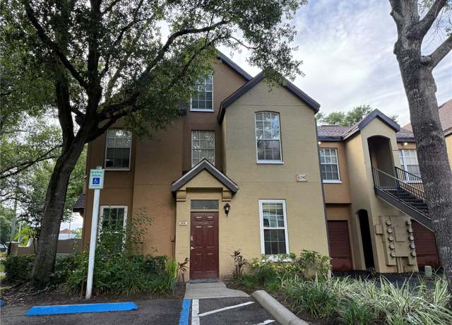 Property at 6340 Raleigh St #1001, Orlando, FL 32835, 1 bed, 1 bath