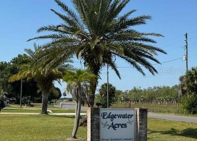Property at 625 SW 86th Ter, Okeechobee, FL 34974