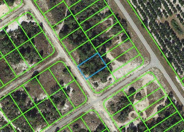 Property at 616 Morningside Dr, Lake Placid, FL 33852