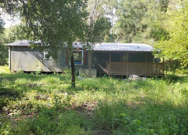 Property at 12110 NE 106th Ct, Archer, FL 32618, 3 beds, 2 baths