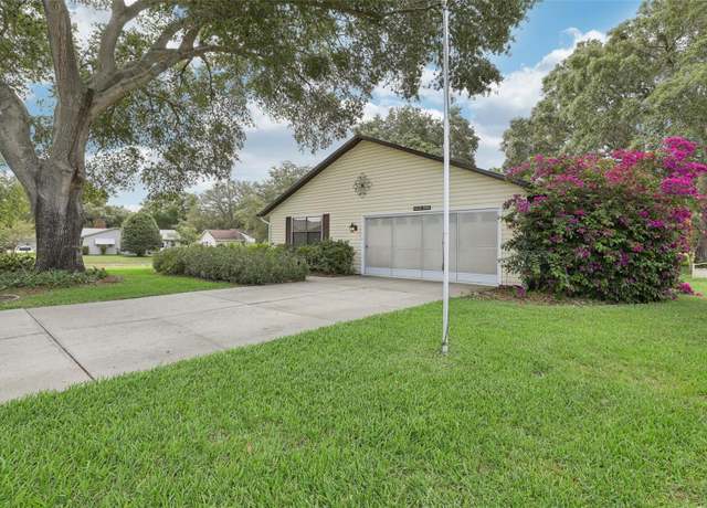 Property at 2008 Tweed Ct, Leesburg, FL 34788, 3 beds, 2 baths