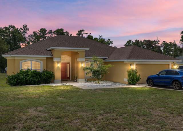 Property at 9562 SW 45th Ave, Ocala, FL 34476, 4 beds, 2 baths