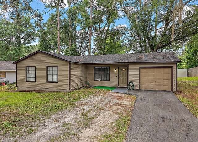 Property at 2404 NE 32nd Pl, Ocala, FL 34479, 3 beds, 2 baths