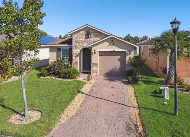 Property at 1294 Harbor Ridge Dr, Kissimmee, FL 34759, 3 beds, 2 baths