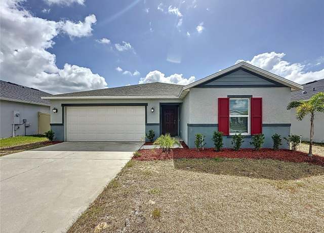 Property at 119 Summerlin Loop, Haines City, FL 33844, 3 beds, 2 baths