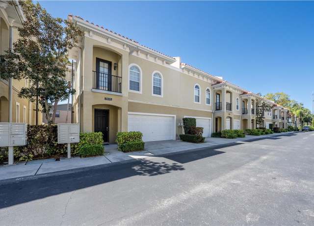 Property at 3410 Sondrio Cir, Tampa, FL 33611, 3 beds, 2.5 baths