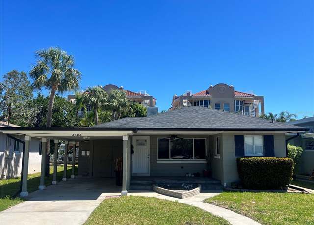 Property at 3503 Casablanca Ave, St Pete Beach, FL 33706, 2 beds, 2 baths