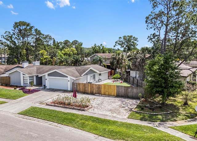 Property at 15404 Deerglen Dr, Tampa, FL 33624, 4 beds, 2.5 baths