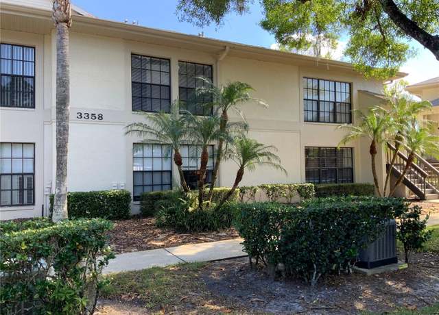 Property at 3358 Mermoor Dr #2106, Palm Harbor, FL 34685, 2 beds, 2 baths