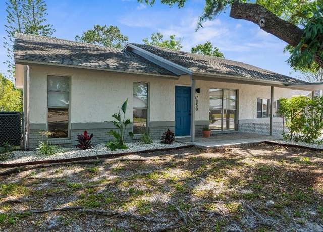 Property at 7050 Jenner Ave, New Port Richey, FL 34655, 3 beds, 2 baths