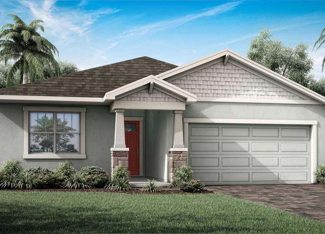 Property at 12305 49th St E, Parrish, FL 34219, 4 beds, 3 baths