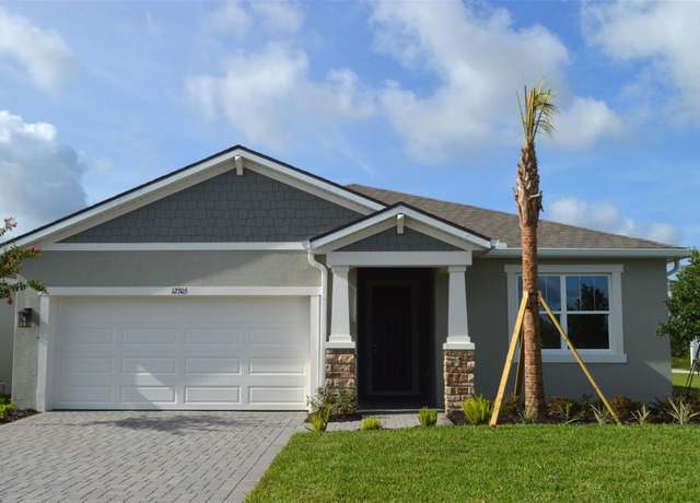 Property at 12305 49th St E, Parrish, FL 34219, 4 beds, 3 baths