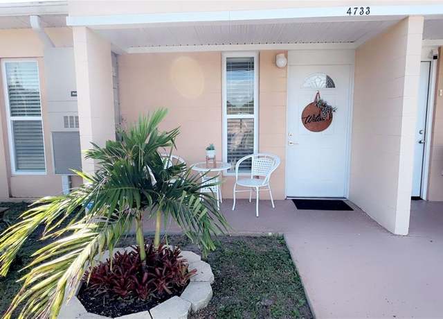 Property at 4733 Club Cir, Lakeshore, FL 33854, 1 bed, 1 bath