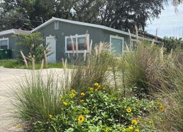 Property at 4700 Serena Dr, Tampa, FL 33617, 3 beds, 2 baths