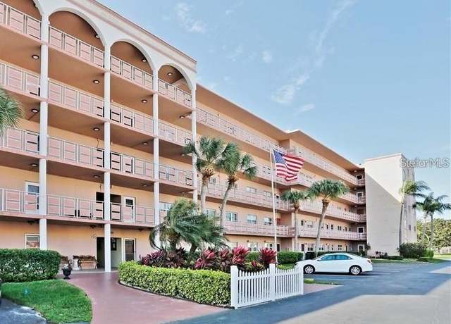 Property at 5521 80th St N #311, St Petersburg, FL 33709, 2 beds, 2 baths