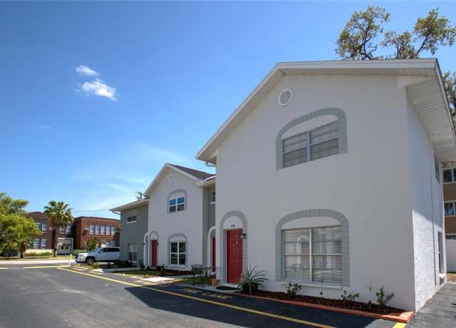 Property at 5708 Townhouse Dr #5708, New Port Richey, FL 34652, 2 beds, 1.5 baths