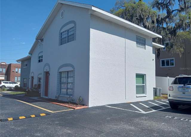 Property at 5708 Townhouse Dr #5708, New Port Richey, FL 34652, 2 beds, 1.5 baths