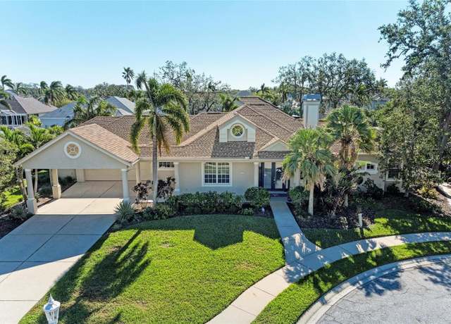 Property at 4712 Compass Dr, Bradenton, FL 34208, 2 beds, 2 baths
