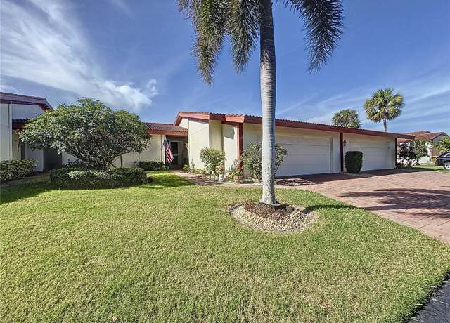 Property at 707 Sorrento Inlt #707, Nokomis, FL 34275, 2 beds, 2 baths