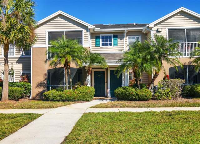 Property at 8932 Manor Loop #207, Lakewood Ranch, FL 34202, 1 bed, 1 bath