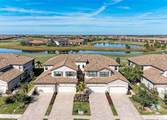 Property at 18017 Gawthrop Dr #101, Bradenton, FL 34211, 3 beds, 2 baths