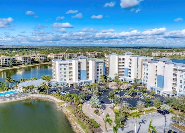 Property at 10520 Boardwalk Loop #503, Bradenton, FL 34202, 3 beds, 3 baths