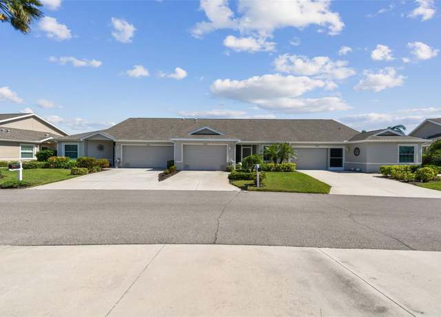Property at 2908 Fiddlers Bnd, Palmetto, FL 34221, 2 beds, 2 baths