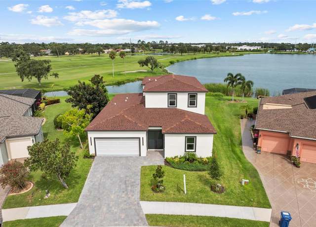 Property at 9225 Raes Creek Pl, Palmetto, FL 34221, 4 beds, 4.5 baths