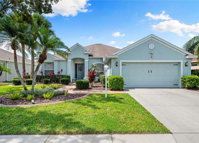 Property at 6750 64th Ter E, Bradenton, FL 34203, 3 beds, 2 baths