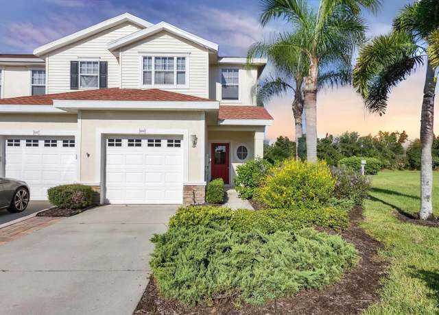 Property at 1085 Jonah Dr, North Port, FL 34289, 3 beds, 2.5 baths