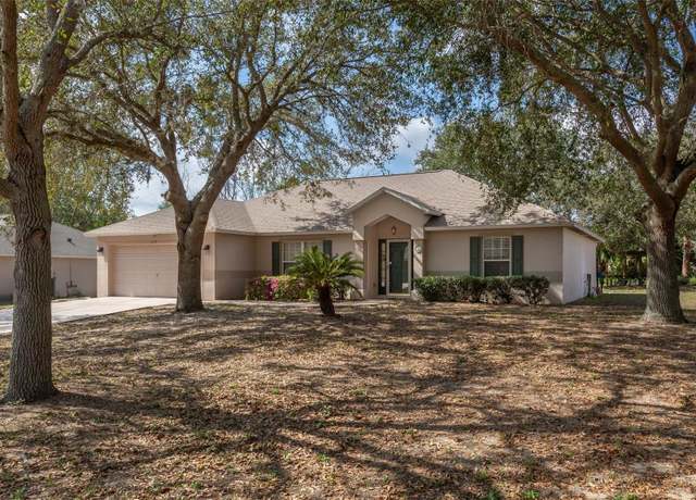 Property at 2256 Lake Pointe Cir, Leesburg, FL 34748, 3 beds, 2 baths