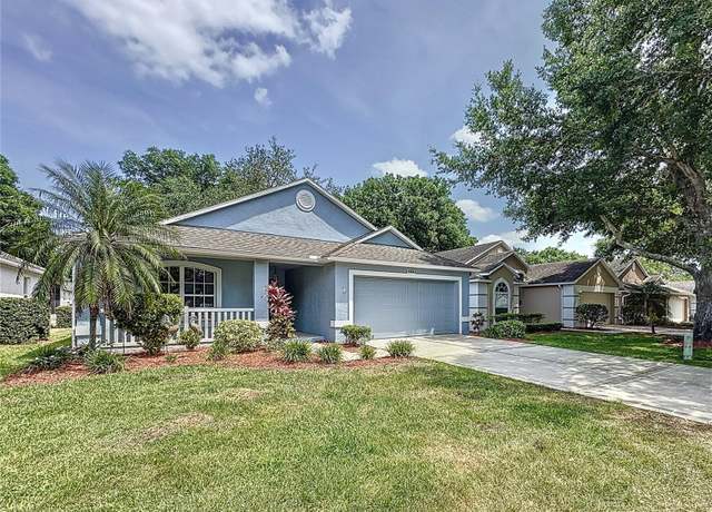 Property at 3715 Westerham Dr, Clermont, FL 34711, 2 beds, 2 baths