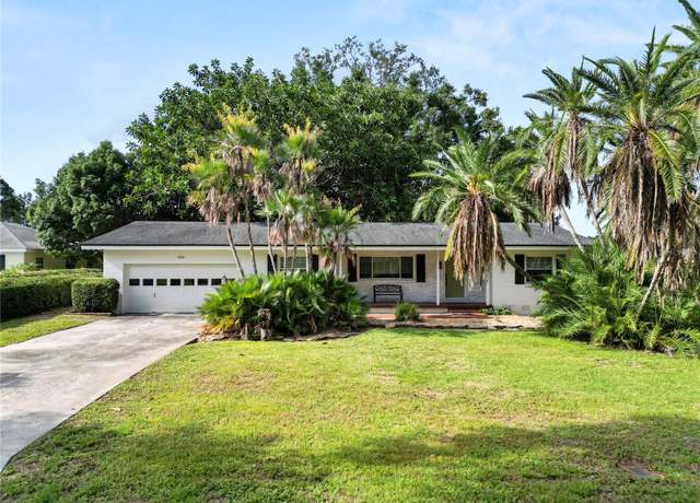 Property at 509 Rob Roy St, Lakeland, FL 33813, 3 beds, 2 baths