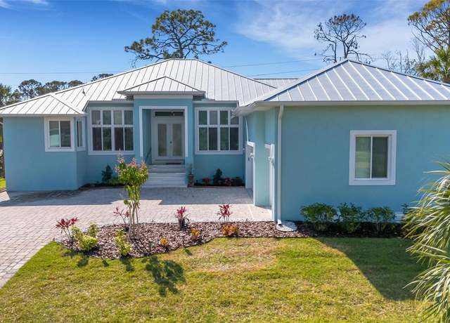 Property at 1596 Landfall Dr, Nokomis, FL 34275, 3 beds, 2 baths