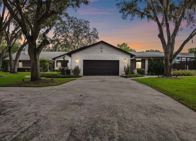 Property at 4600 Nebraska Ave, Sanford, FL 32771, 5 beds, 5 baths