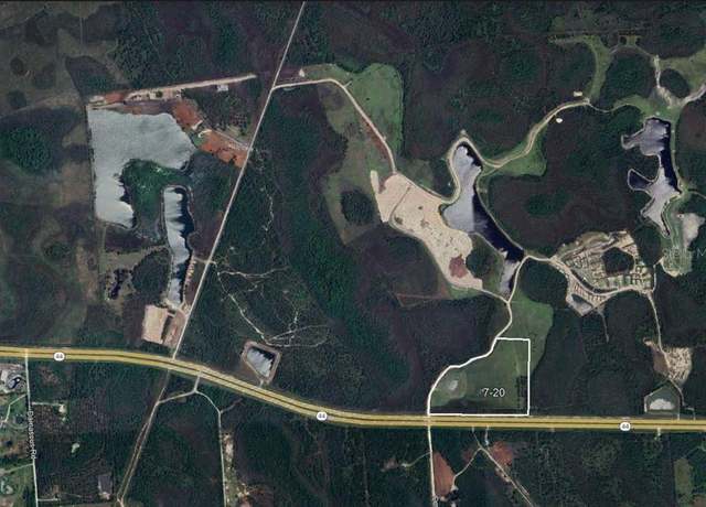 Property at 4845 State Road 44, New Smyrna Beach, FL 32168