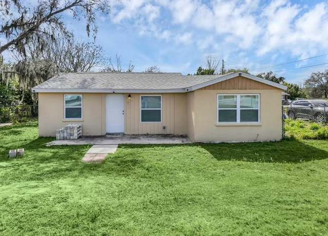 Property at 5351 E Johnson Ave, Haines City, FL 33844, 3 beds, 2 baths