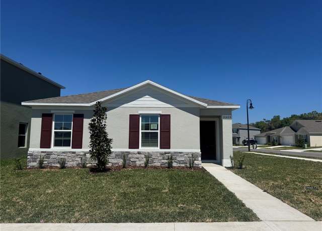 Property at 5505 Stable Mate Dr, Apopka, FL 32712, 3 beds, 2 baths