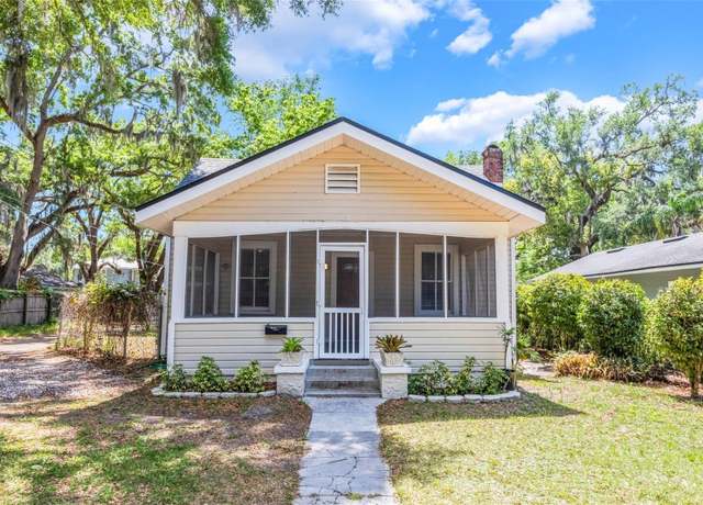 Property at 113 W 19th St, Sanford, FL 32771, 2 beds, 2 baths