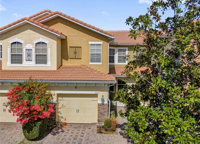 Property at 5150 Fiorella Ln, Sanford, FL 32771, 3 beds, 2.5 baths
