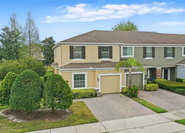 Property at 2650 River Landing Dr, Sanford, FL 32771, 3 beds, 3 baths